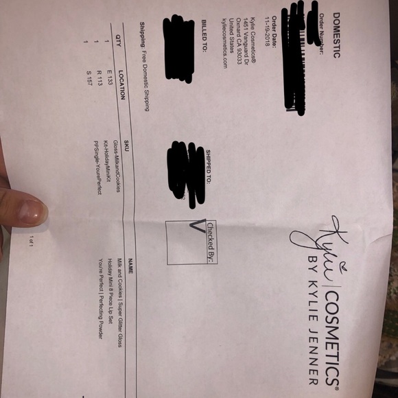 Sold on eBay - Picture 6 of 6